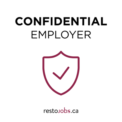 Confidential offer